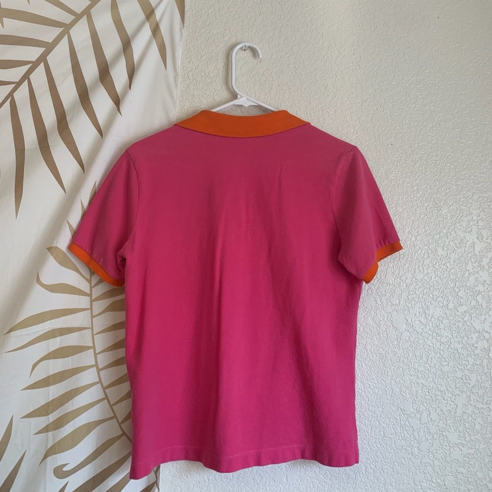 Vintage Ralph Lauren Collared Shirt - Picture 4 of 4